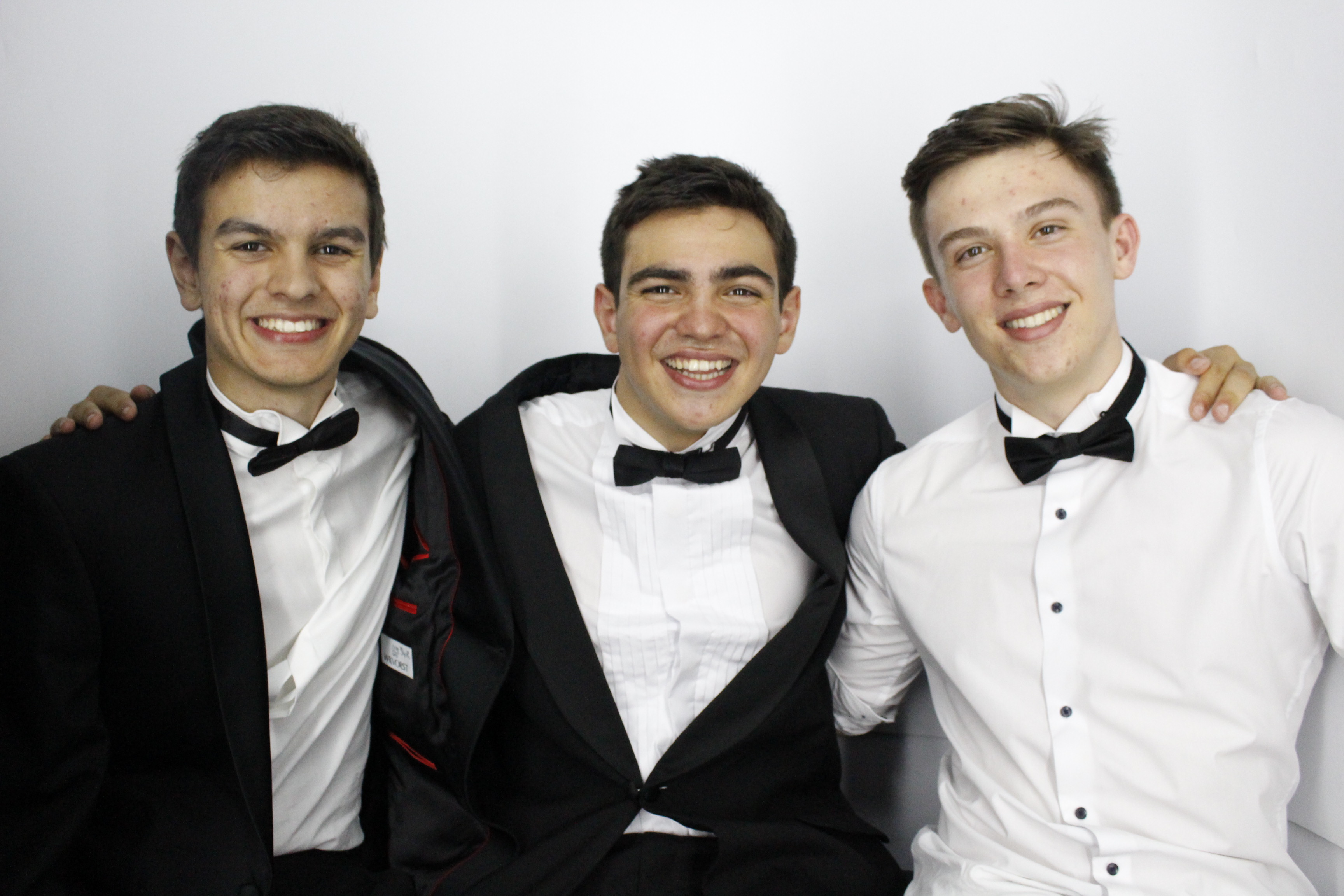 Whitgift School Year 13 Prom | View more photos from the event at gallery.myphotoboothexperience.co.uk/u/MyPhotoBoothExperienceLtd/Whitgift-School-Year-13-Prom
